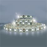 Solight LED svetelný pás, 5 m, SMD5050 60LED/m, 14,4W/m, IP65, studená biela