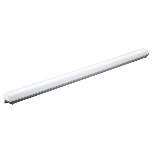 Solight LED světlo prachotěsné, IP65, 36W, 3240lm, 4100K, 120cm 
