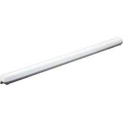 Solight LED světlo prachotěsné, IP65, 36W, 3240lm, 4100K, 120cm 