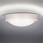 Solight LED vonkajšie osvetlenie, 18W, 1350lm, 4000K, IP65, 22cm