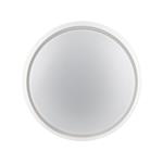 Solight LED vonkajšie osvetlenie s nastaviteľnou CCT, 18W, 1350lm, 22cm, 2v1 - biely a čierny kryt