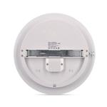 Solight LED vonkajšie osvetlenie, zapustené, kruhové, IP54, 24W, 1920lm, 4000K, 28cm