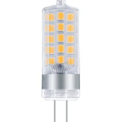 Solight LED žárovka G4, 3,5W, 3000K, 340lm