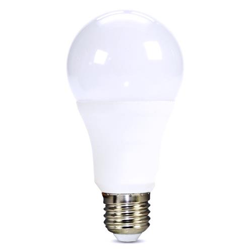 Solight LED žárovka, klasický tvar, 15W, E27, 3000K, 220°, 1275lm