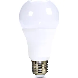 Solight LED žárovka, klasický tvar, 15W, E27, 3000K, 220°, 1275lm