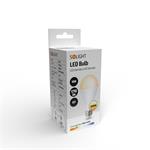 Solight LED žárovka, klasický tvar, 18W, E27, 3000K, 270°, 1710lm