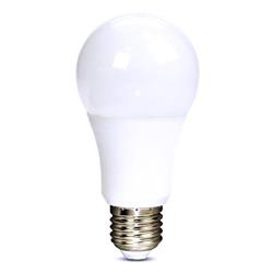 Solight LED žárovka, klasický tvar, 7W, E27, 4000K, 270°, 595lm