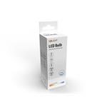 Solight LED žárovka, svíčka, 6W, E14, 6000K, 510lm