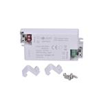 Solight LED zdroj, 230V - 12V, 2A, 24W, IP20