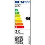 Solight LED žiarivka PRO+, T8, 22W, 3080lm, 5000K, 150cm, Alu+PC