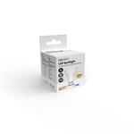 Solight LED žiarovka, bodová, 7W, GU10, 3000K, 595lm, biela