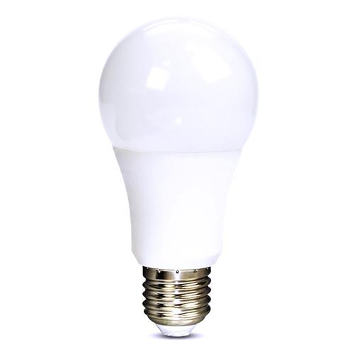Solight LED žiarovka, klasický tvar, 10W, E27, 6000K, 270°, 850lm