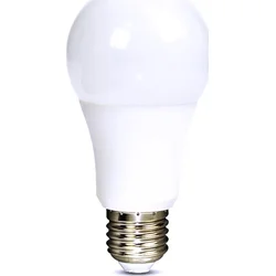 Solight LED žiarovka, klasický tvar, 10W, E27, 6000K, 270°, 850lm
