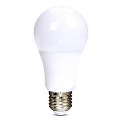 Solight LED žiarovka, klasický tvar, 7W, E27, 4000K, 270°, 595lm
