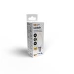Solight LED žiarovka, sviečka, 6W, E14, 3000K, 510lm