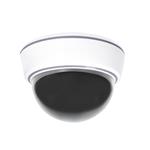 Solight maketa bezpečnostní kamery, na strop, LED dioda, 3 x AA
