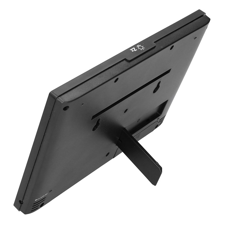 Solight meteostanice TE110 černá