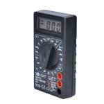Solight multimeter, max. AC 500V, max. DC 500V / 10A, test diód, bzučiak