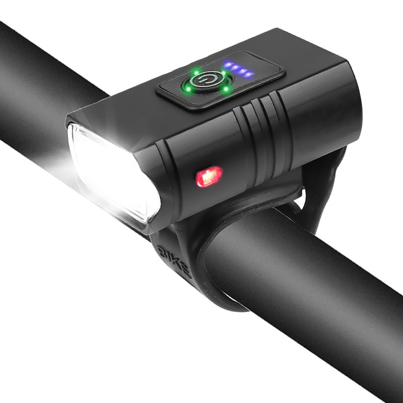 Solight nabíjecí cyklo svítilna 550lm, Li-Ion