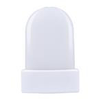 Solight Noční LED RGB světélko se světelným sensorem, volitelná barva světla, 230V 