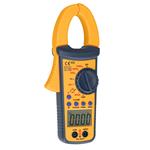 Solight profesionálny kliešťový multimeter, 10mA - 1000A