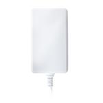 Solight síťový adaptér pro LED pásky, 230V - 12V, 2A, 24W, bílá barva