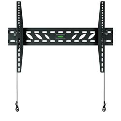 Solight stredne sklopný držiak pre plochý TV, 66 cm - 140 cm (26'' - 55'')