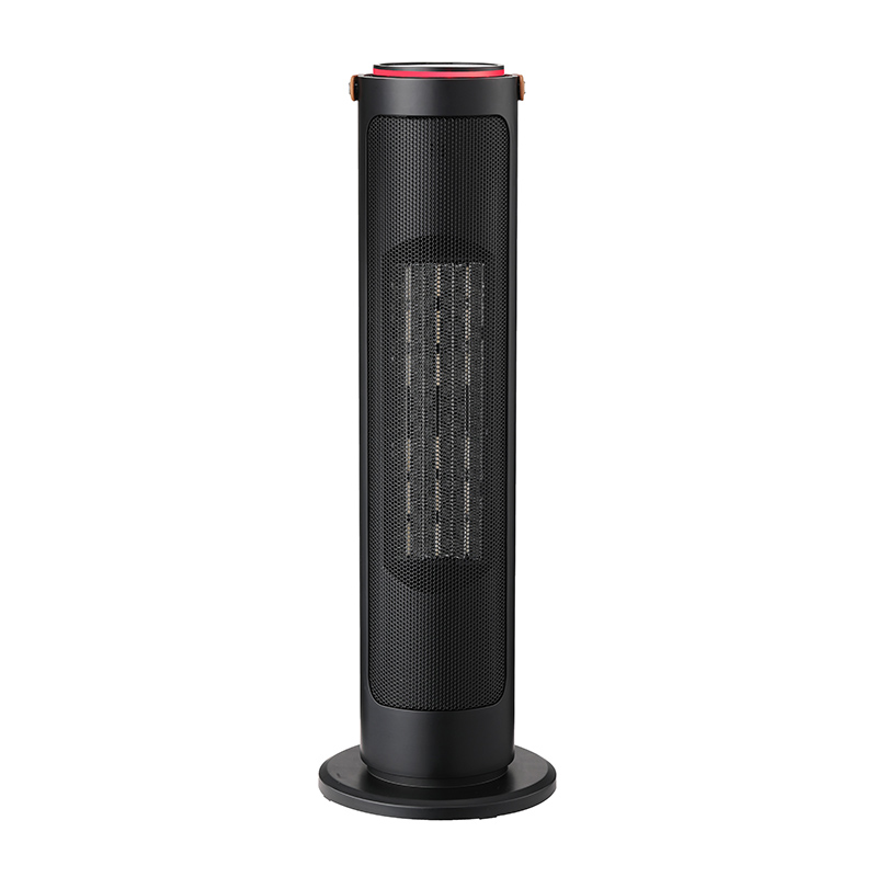 Solight teplovzdušný ventilátor sloupový 2000W