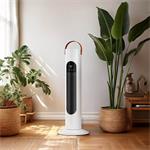 Solight teplovzdušný ventilátor sloupový 2000W
