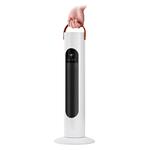 Solight teplovzdušný ventilátor sloupový 2000W