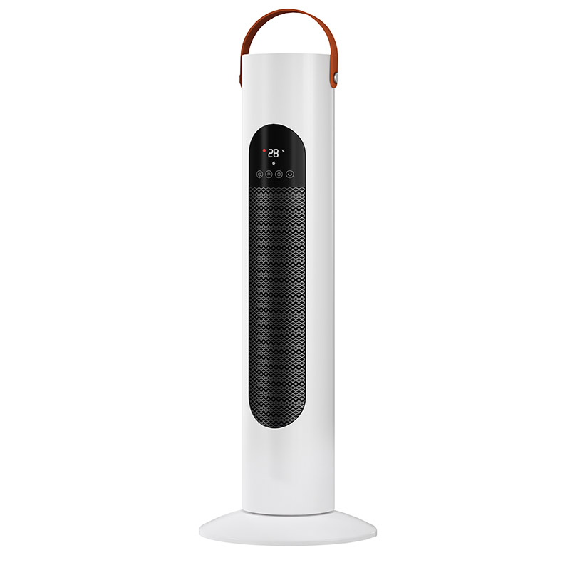 Solight teplovzdušný ventilátor sloupový 2000W