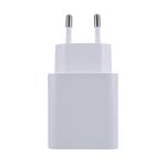 Solight USB A+C 20W rýchlonabíjačka