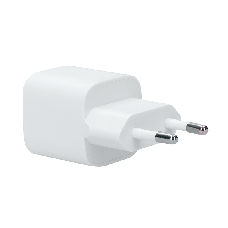 Solight USB-C fast charger GaN 20W PD