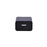 Solight USB nabíjecí adaptér, 1x USB, 2400mA, AC 230V, černý