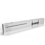 Solight velký fixní držák pro ploché TV, 94cm - 190cm (37'' - 75'')