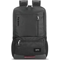 SOLO New York Draft batoh pro NB 15,6 ", černý VAR701-4 - Notebooky příslušenství