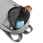 SOLO New York:Vive Mini batoh pre tablet, sivá UBN763-10