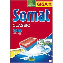 Somat Classic 95ks GIGA Lemon