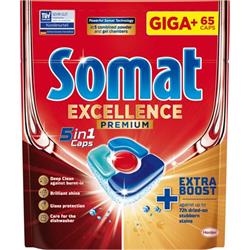 Somat Excellent Premium 65ks GIGA+