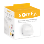Somfy Bezdrátový termostat