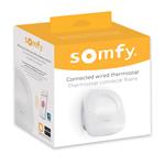 Somfy Drôtový termostat SMATERMOSOMWH