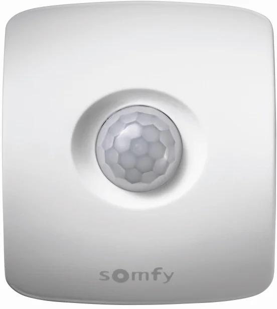 Somfy Interiérový snímač pohybu Somfy pre riadiacu jednotku Tahoma