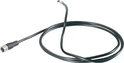 Sonda s kamerou 6100SRC, 1 m, průměr 5,5 mm pro endoskopy Voltcraft BS-500/1000T