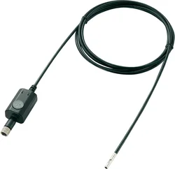 Sonda s kamerou Dual D6200C, 2 m/ průměr 5,8 mm pro endoskopy Voltcraft BS-500/1000T