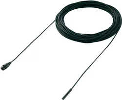 Sonda s kamerou Voltcraft BS-8 .0,20m VGA, 8 m, průměr 20 m pro endoskopy BS-50X až BS