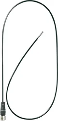 Sonda Voltcraft 39100C průměr 3,9 mm, délka 1 m, pro BS-500/1000T
