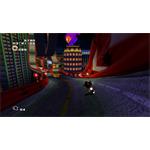 Sonic Adventure 2