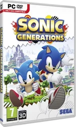 Sonic Generations