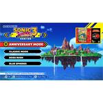Sonic Origins Digital Deluxe Edition