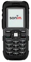 Sonim XP1 Black + handsfree Bluetrek X3 ZDARMA!!!